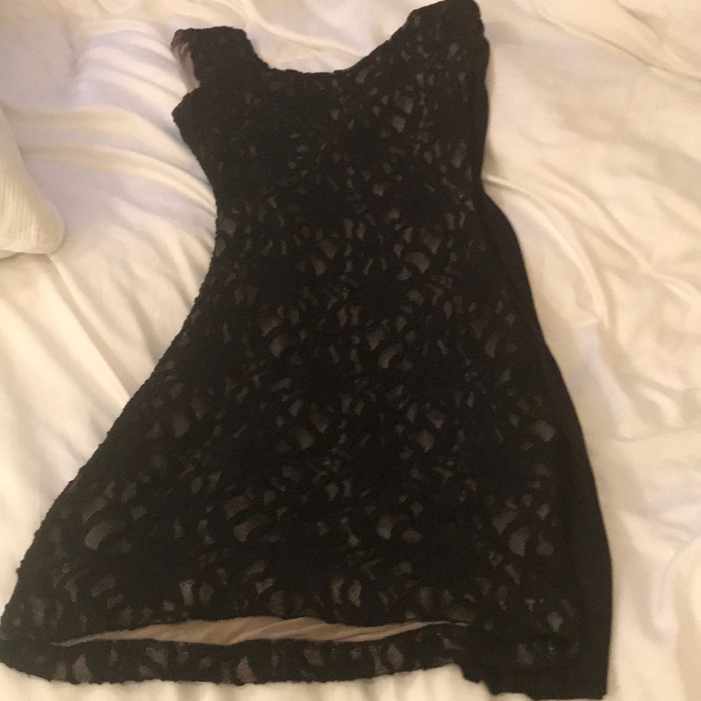 Ideal cocktail dress!